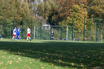 Bild 136 - B-Juniorinnen Hamburger SV - FC Neubrandenburg 04 : Ergebnis: 3:1